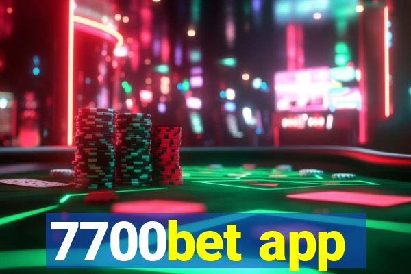 7700bet app